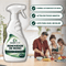CLEANHOUSE Removedor de Moho | Paredes más limpias, frescas y protegidas en minutos.